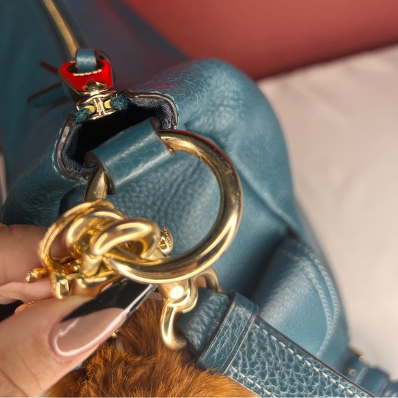 Coach Pennie Shoulder / Crossbody Bag - Picture 7 of 7